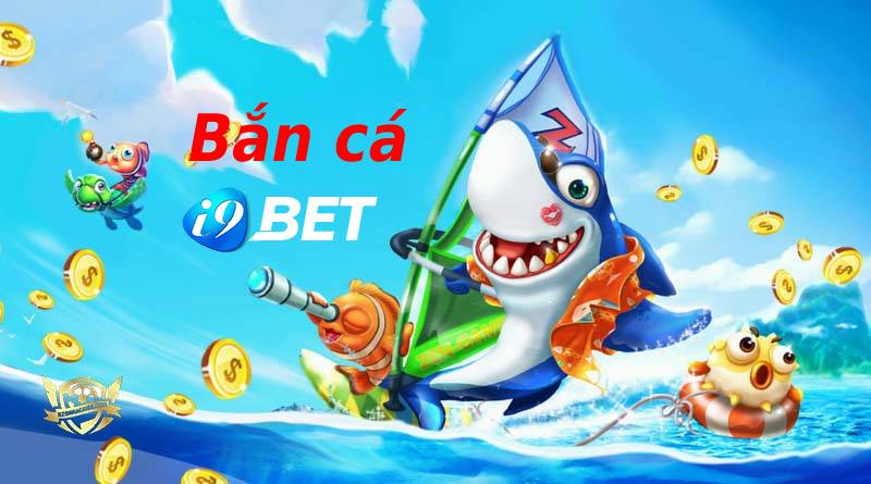Hướng dẫn chơi bắn cá ăn tiền đỉnh cao, dễ thắng