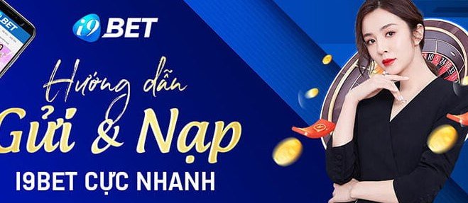 i9bet nhà cái đỉnh cao